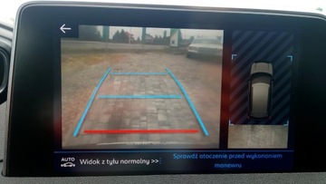 Peugeot 3008 II Crossover 1.6 BlueHDi 120KM 2017 Peugeot 3008 GT LINE zapraszam 1.6 Diesel 120KM, zdjęcie 16