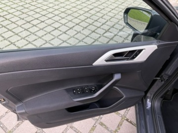 Volkswagen Polo VI Hatchback 5d 1.0 TSI 110KM 2021 Volkswagen Polo Full-Led. Radar. Klimatronik., zdjęcie 14