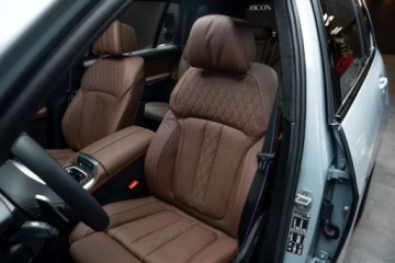 BMW X7 2026 BMW X7 xDrive 40d 352KM Duzy rabat Dowolna konfiguracja Polski salon, zdjęcie 15