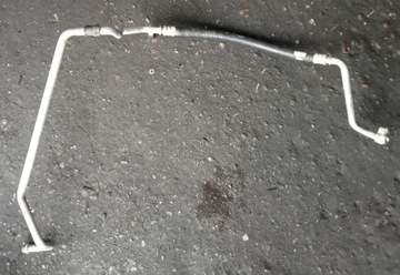 MITSUBISHI COLT VI Z30 1.3 B PŘÍVOD KLIMATIZACE