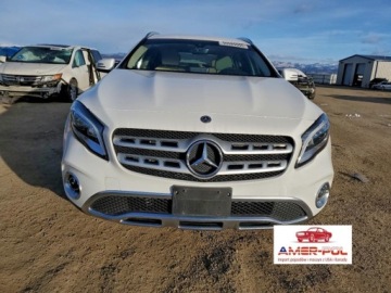 Mercedes GLA II Off-roader 2.0 250 224KM 2020 Mercedes-Benz GLA 2020 MERCEDES-BENZ GLA 250 4MATIC 2.0 Benzyna 224KM, zdjęcie 4