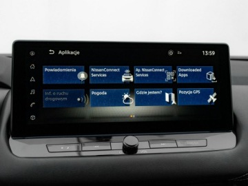Nissan Qashqai III Crossover 1.3 DIG-T MHEV 158KM 2023 Nissan Qashqai PY76746#1.3 DIG-T mHEV N-Connecta, zdjęcie 23
