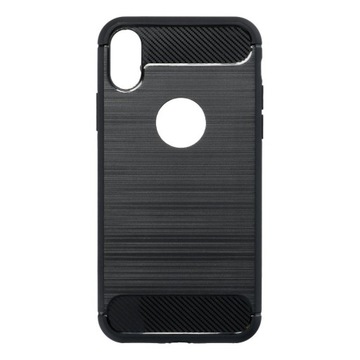 Plecki do Apple iPhone 12 mini (5.4) Carbon czarny