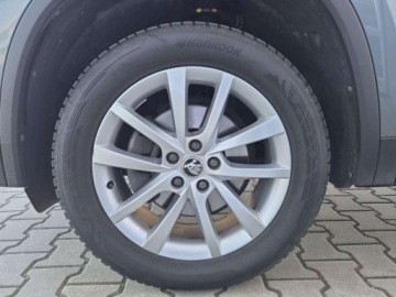 Skoda Kodiaq I SUV Facelifting 2.0 TDI SCR 150KM 2022 Skoda Kodiaq Skoda Kodiaq2.0 TDI 4x2 Ambition DSG 2.0 Diesel 149KM, zdjęcie 27