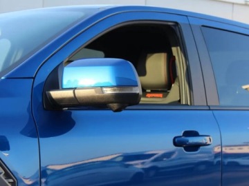 Ford Ranger VI Raptor 2.0 EcoBlue BI-TURBO 210KM 2025 Ford Ranger Raptor MARTWE POLE | HAK | MATRYCOWE Ś, zdjęcie 3