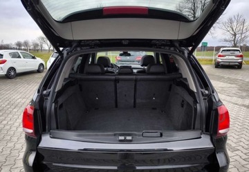 BMW X5 F15 SUV xDrive25d 231KM 2017 BMW X5 BMW X5 xDrive25d 2.0 Diesel 231KM, zdjęcie 13