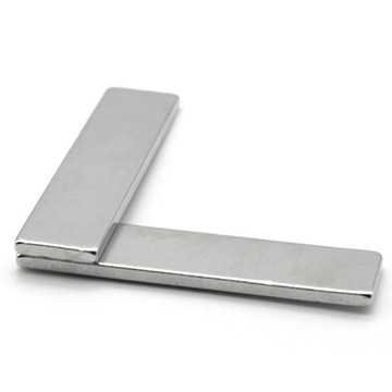 СИЛЬНЫЕ НЕОДИМОВЫЕ ПЛАСТИНОЧНЫЕ МАГНИТЫ 10 ШТ.