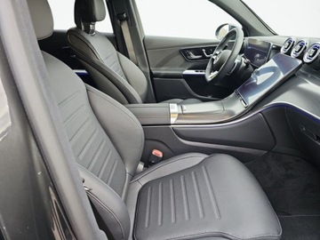 Mercedes GLC C254/X254 Coupe 2.0 200 204KM 2025 Mercedes-Benz GLC 2.0 Benzyna 204KM, zdjęcie 14