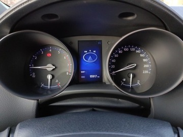 Toyota C-HR I Crossover 1.2L Turbo 116KM 2016 Toyota C-HR 1.2 T GPF Premium 1.2 T 116KM Premium, zdjęcie 17