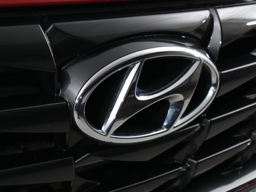Hyundai Tucson IV SUV 1.6 T-GDI 150KM 2021 Hyundai Tucson 1.6 T-GDI, Salon Polska, zdjęcie 19