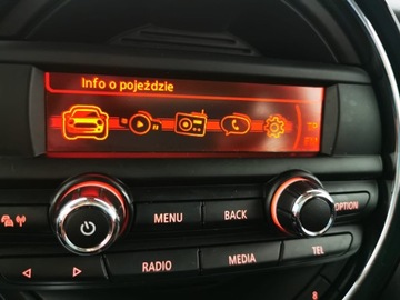 Mini One II 2016 MINI F56 Hatchback 1.2 102KM , Manual, Przebieg 83816, zdjęcie 12