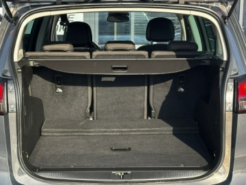 Opel Zafira C Tourer 2.0 CDTI ECOTEC 165KM 2015 Opel Zafira Climatronic Grzane Fotele Czujniki Nav, zdjęcie 30