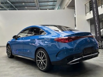 Mercedes CLA C118/X118 2026 Mercedes-Benz CLA 200 AMG Line 1.5 163KM, zdjęcie 2