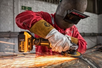 DEWALT КОМПЛЕКТ COMBO DCD791 DCG405 2 аккумулятора DCK2020P2T