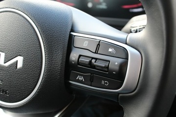 Kia Sportage V SUV 1.6 T-GDI 150KM 2022 Kia Sportage 1.6 T-GDi 150KM Salon Polska GWARANCJA RAPORT SelectCar+ FV23%, zdjęcie 22