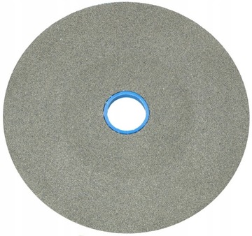 НАБОР ШЛИФОВАЛЬНЫХ ДИСКОВ ДЛЯ ЗАТОЧКИ ДИСКОВЫХ ПИЛ КЕРАМИЧЕСКИХ 2 ШТ. СЕРЫЙ 200х8х32ММ