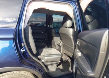 Mitsubishi Outlander III 2020 Mitsubishi Outlander 2020r., Se 2.4, 2.4L, od ubezpieczalni 2.4 Benzyna, zdjęcie 10