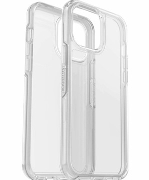 OtterBox Symmetry do iPhone 13PRO (bezbarwny)