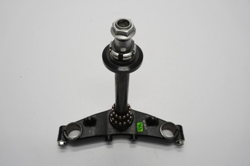 YAMAHA X-MAX 125 23- PÓŁKA DOLNA