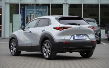 Mazda CX-30 2021 Mazda CX-30 KanjoKamery360Salon PLASO Mazda-Jaremko 2.0 Hybryda 150KM, zdjęcie 9