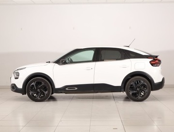 Citroen C4 III SUV 1.2 PureTech 130KM 2021 Citroen C4 1.2 PureTech, Salon Polska, zdjęcie 2