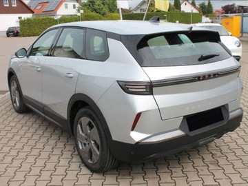 Opel 2025 Od ręki - Edition eDTC6 1.2 Turbo mHEV 145KM / Pakiet Komfort, zdjęcie 2