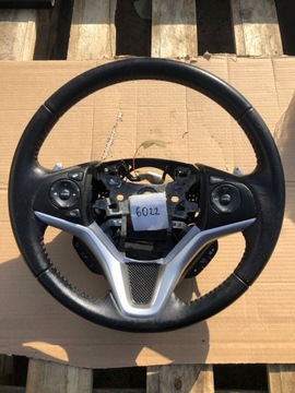 VOLANT KŮŽE HONDA JAZZ IV