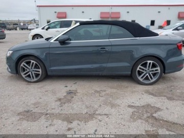 Audi A3 8V 2019 Audi a3 Premium 40, 2019r., 2.0L 2.0 Benzyna 184KM, zdjęcie 6