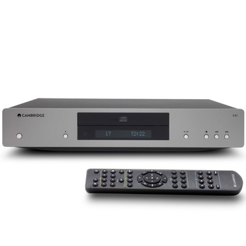 CD-ПЛЕЕР CAMBRIDGE AUDIO CXC SERIES 2 DRIVE