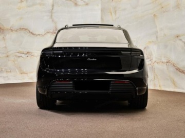 Porsche Macan 2026 PORSCHE Macan Turbo Suv (584KM) 2026, zdjęcie 7