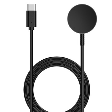 ЗАРЯДНОЕ УСТРОЙСТВО + подставка для Samsung Galaxy Watch 4/5 USB-C