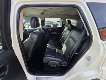 Fiat Freemont 2.0 Multijet II 16v 170KM 2014 Fiat Freemont 2.0 170Ps Automat Navi Skora 4x4 Gwarancja 2.0 Diesel 170KM, zdjęcie 21