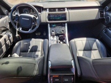 Land Rover Range Rover V 2022 Land Rover Range Rover Sport Hse Silver Edition 2022 3.0 Benzyna 355KM, zdjęcie 8