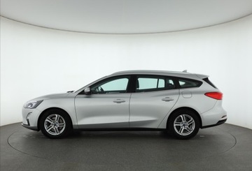 Ford Focus IV Kombi 1.5 EcoBlue 120KM 2021 Ford Focus 1.5 EcoBlue, Salon Polska, Automat, zdjęcie 2