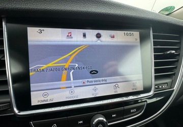 Opel Mokka I X 1.4 Turbo Ecotec 140KM 2019 Opel Mokka Instalacja Gazowa,Automat,Cosmo 1.4 Benzyna 140KM, zdjęcie 19