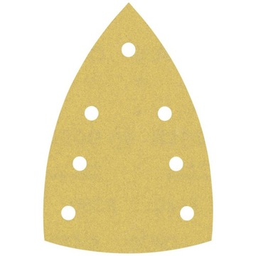 Papier ścierny 7-otworowy Bosch Expert C470 P180