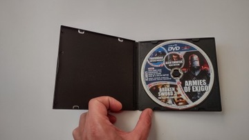 CD-Action 5/2008 DVD Insider