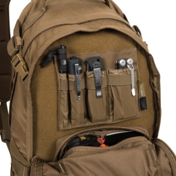 Спортивный рюкзак Helikon-Tex EDC Rhodesian Camo