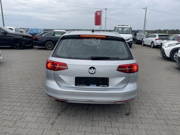 Volkswagen Passat B8 Variant 2.0 TDI BlueMotion SCR 190KM 2016 Volkswagen Passat Highline Automat Podgrzewanie, zdjęcie 2