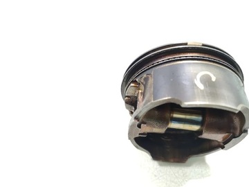 JAGUAR S-TYPE PÍST MOTORU 3.0 V6 BENZÍN 2000