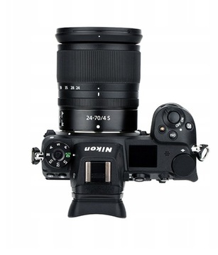 Тип наглазника DK-29 DK29 для Nikon Z 7 6 Z7 Z6