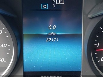 Mercedes GLC C254/X254 2022 Mercedes-Benz GLC 300 suv 2.0 Benzyna 255KM, zdjęcie 12