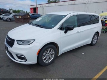 Chrysler Pacifica II 2024 Chrysler Pacifica Touring L 2024 3.6 Benzyna 287KM, zdjęcie 1