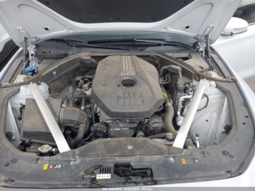  Genesis G70 2.0T 2022 2.0 Benzyna 252KM, zdjęcie 8