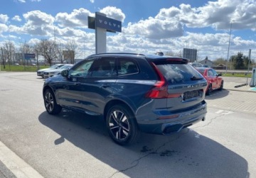 Volvo XC60 II 2026 Volvo XC 60 NOWY, Plus Dark, Wentylacja 2.0 Benzyna 250KM, zdjęcie 5