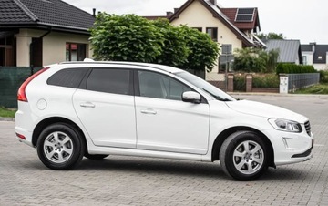 Volvo XC60 I SUV Facelifting 2.0 D4 DRIVE-E 181KM 2015 Volvo XC 60 2.0D 180KM Xenon Led Skora Navi El.Klapa Full Polecam, zdjęcie 2