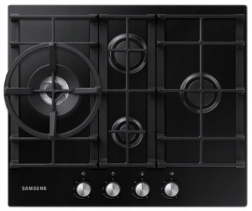 КОМПЛЕКТ SAMSUNG: духовка + варочная панель
