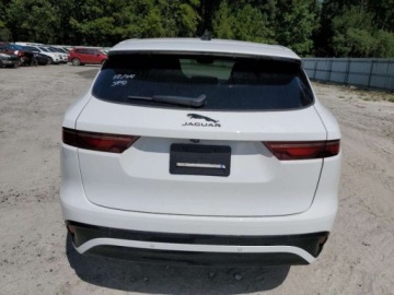 Jaguar F-Pace 2024 Jaguar F-Pace R-Dynamic S, 2024r., 4x4, 2.0L 2.0 Benzyna 246KM, zdjęcie 5