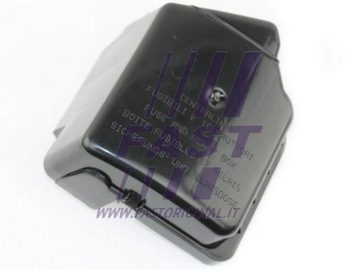 FT90200 FAST KRYT FIAT DOBLO 09-