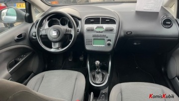 Seat Altea XL 1.9 TDI 105KM 2009 Seat Altea XL Pisemna gwarancja , nowe sprzeglo, tarcze, klocki, super stan, zdjęcie 7